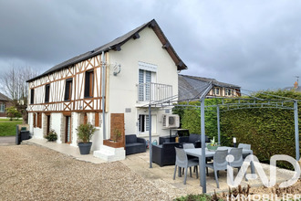 achat maison bosc-guerard-st-adrien 76710