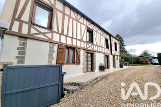 achat maison bosc-guerard-st-adrien 76710
