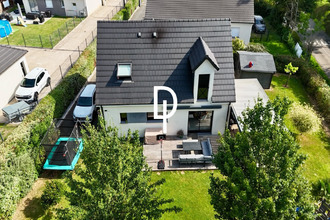 achat maison bosc-guerard-st-adrien 76710
