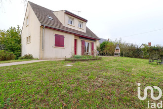 achat maison bosc-hyons 76220