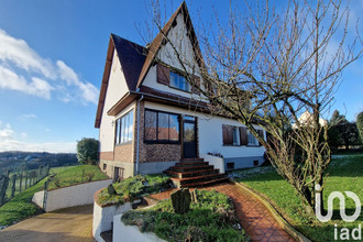 achat maison bosc-hyons 76220