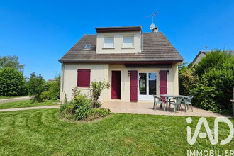 achat maison bosc-hyons 76220