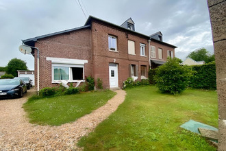 achat maison bosc-le-hard 76850