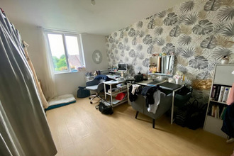 achat maison bosc-le-hard 76850