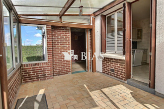 achat maison bosc-le-hard 76850