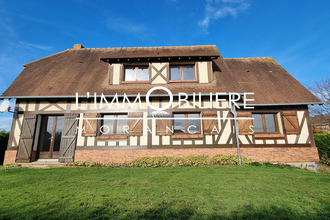 achat maison bosc-le-hard 76850