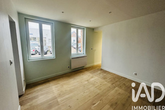 achat maison bosc-le-hard 76850