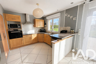 achat maison bosc-le-hard 76850