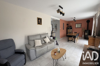 achat maison bosc-le-hard 76850