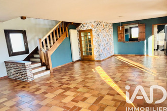 achat maison bosc-mesnil 76680