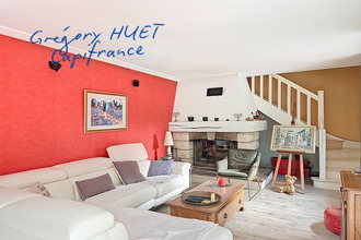 achat maison bosc-renoult-en-roumois 27520