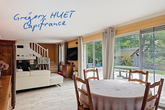 achat maison bosc-renoult-en-roumois 27520