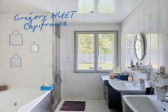 achat maison bosc-renoult-en-roumois 27520