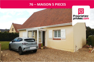 achat maison bosc-roger-sur-buchy 76750