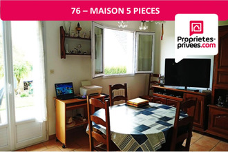 achat maison bosc-roger-sur-buchy 76750