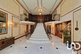 achat maison bosdarros 64290