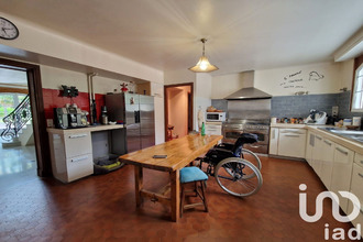 achat maison bosdarros 64290