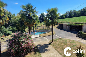achat maison bosdarros 64290