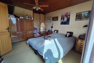 achat maison bosgouet 27310