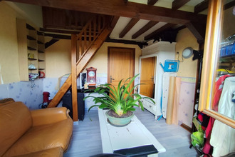 achat maison bosgouet 27310