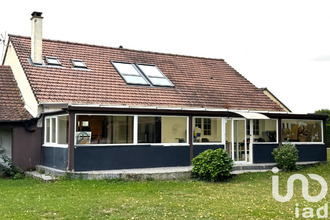 achat maison bosgouet 27310