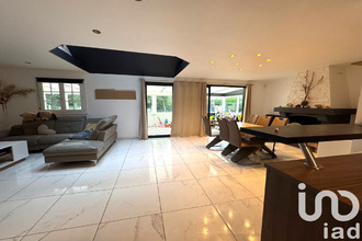 achat maison bosgouet 27310