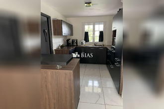 achat maison bosgouet 27310