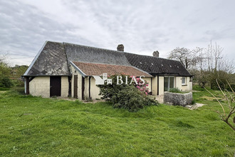 achat maison bosgouet 27310