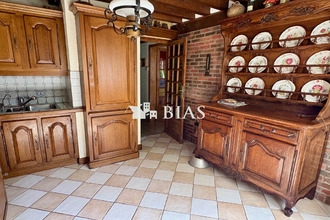 achat maison bosgouet 27310