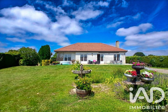 achat maison bosgouet 27310