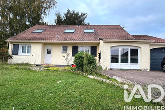 achat maison bosgouet 27310