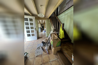 achat maison bosguerard-de-marcouville 27520