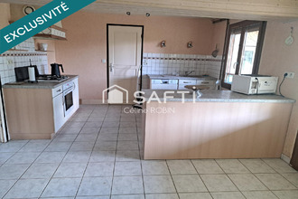 achat maison bosjean 71330