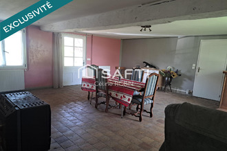achat maison bosjean 71330
