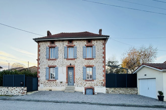 achat maison bosmie-l-aiguille 87110