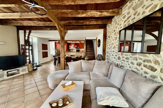 achat maison bosmie-l-aiguille 87110