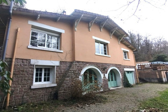 achat maison bosmie-l-aiguille 87110