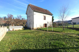 achat maison bosmie-l-aiguille 87110