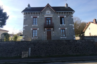 achat maison bosmie-l-aiguille 87110