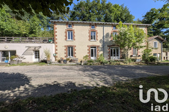 achat maison bosmie-l-aiguille 87110