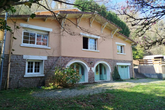 achat maison bosmie-l-aiguille 87110
