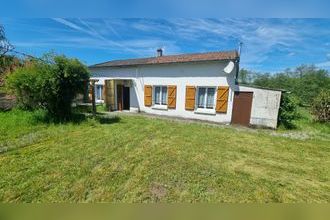 achat maison bosmoreau-les-mines 23400