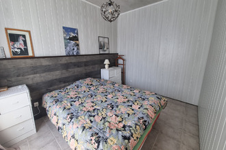 achat maison bosmoreau-les-mines 23400