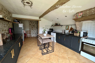 achat maison bosmoreau-les-mines 23400