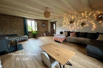 achat maison bosmoreau-les-mines 23400