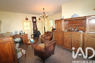 achat maison bosmoreau-les-mines 23400