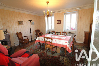 achat maison bosmoreau-les-mines 23400