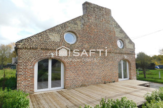 achat maison bosmt-sur-serre 02250