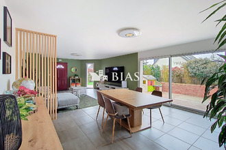 achat maison bosnormand 27670