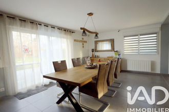 achat maison bosquel 80160